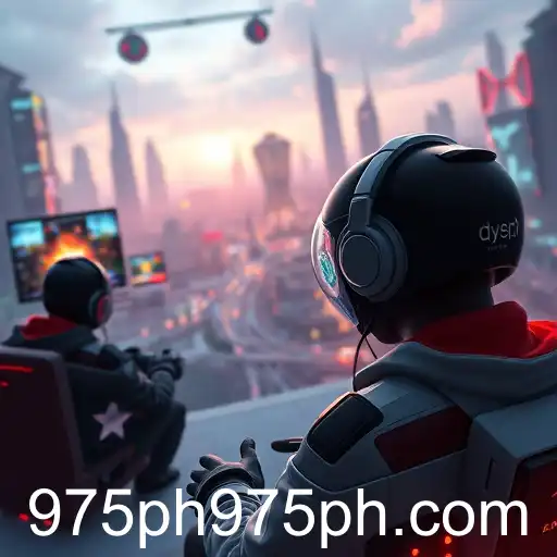 The Digital Playground: Navigating Online Games in 2025