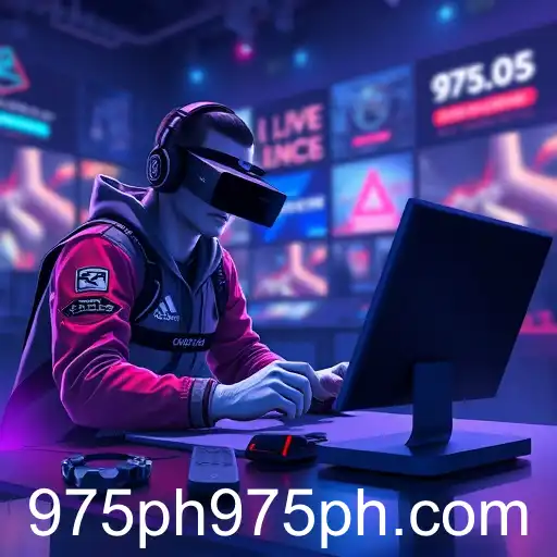 The Evolving Landscape of Online Gaming in 2025