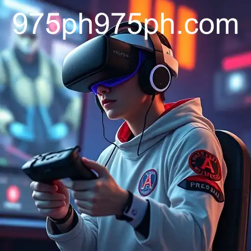 Evolving Trends in Online Gaming: The Case of 975ph