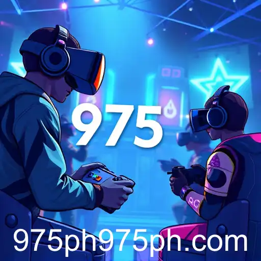 Gaming Industry Revolution: The Rise of 975ph