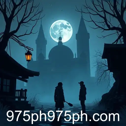 Digital Adventures Await: 975ph Games Evolving