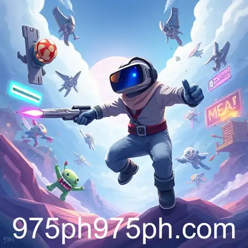 Gaming Innovations Reshape 975ph Landscape