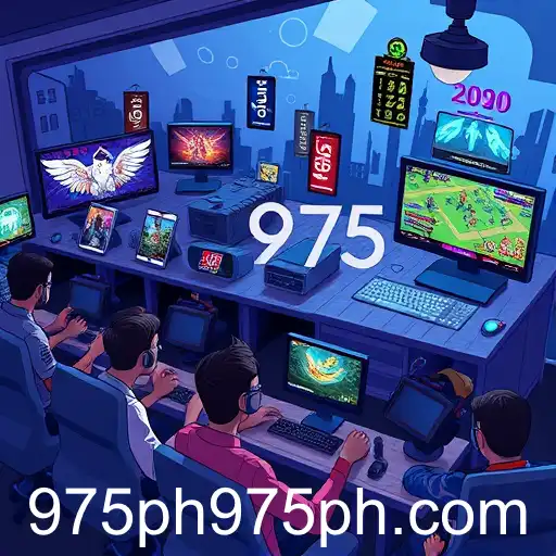 Gaming Transformations in the Digital Era