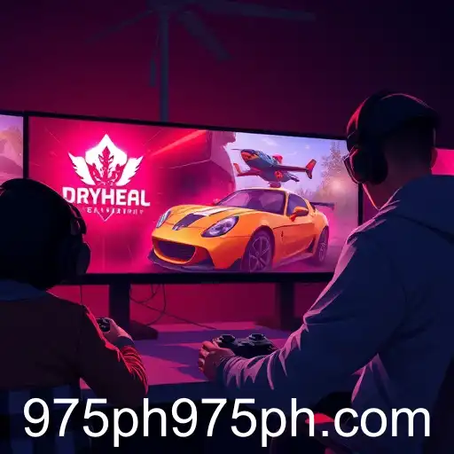 Revolutionizing Online Gaming: The Rise of 975ph