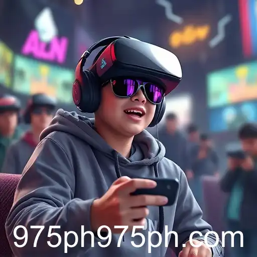 The Rise of 975ph in Gaming World