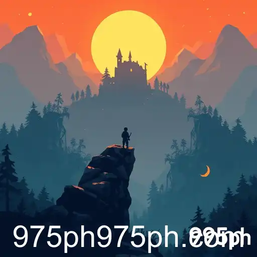 The Rise of 975ph: A Gaming Phenomenon