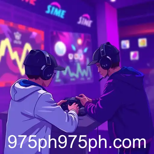 The Rise of Online Gaming in a Post-Pandemic World