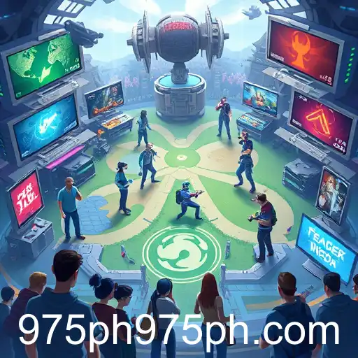 Online Gaming Trends and Future Prospects