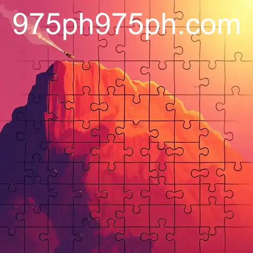 The Evolving World of Puzzle Games: A Dive into the '975ph' Phenomenon