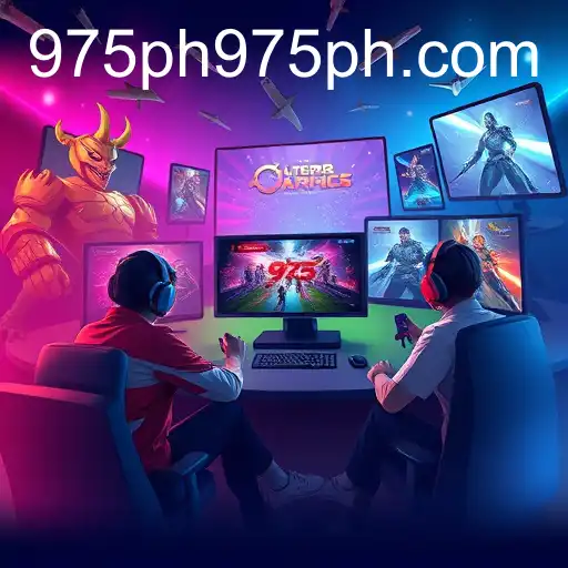 The Rise of 975ph: Gaming's Latest Sensation