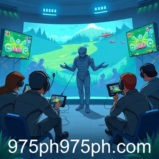 The Rise of 975ph in Gaming World