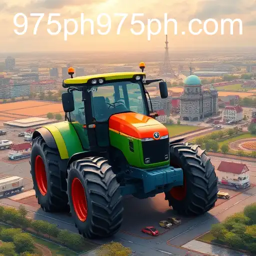 Exploring the World of Simulation Games: A Dive into the Engaging Realm of Virtual Realities