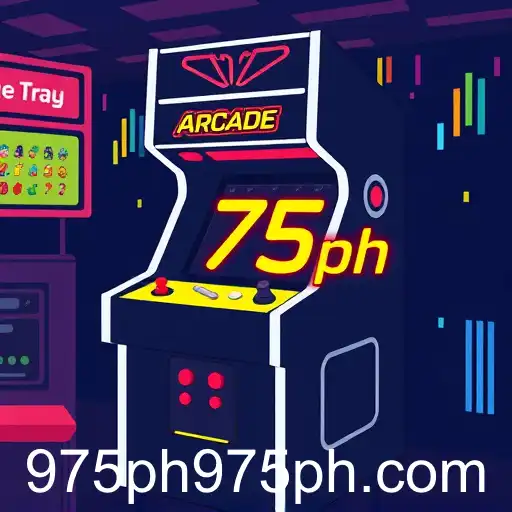 Exploring the Digital Arcade Games Revolution: The '975ph' Experience