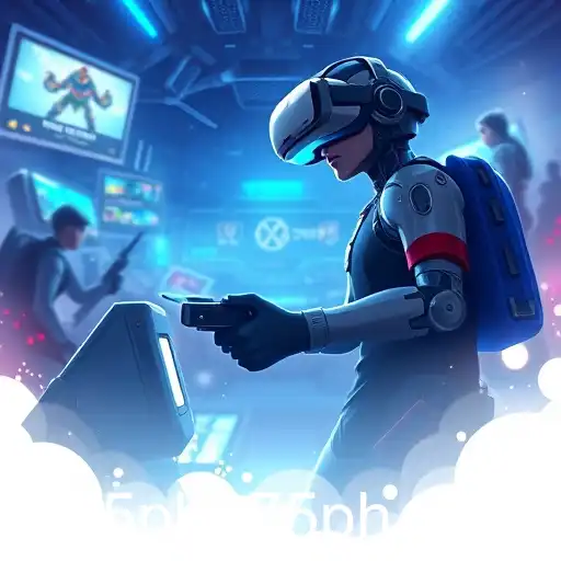 The Evolution of Game Platforms in 2025