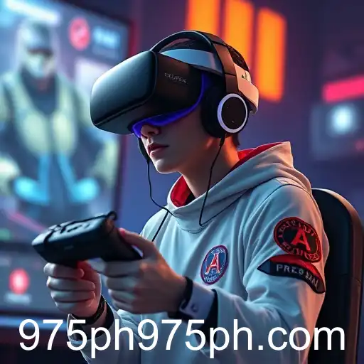 Evolving Trends in Online Gaming: The Case of 975ph