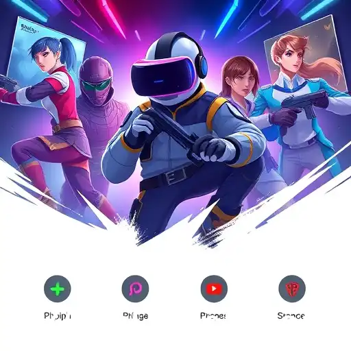 A New Era for Online Gaming Communities