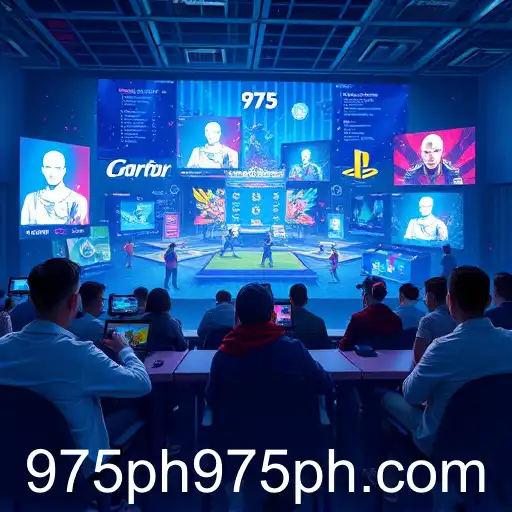 Evolving Online Gaming Trends