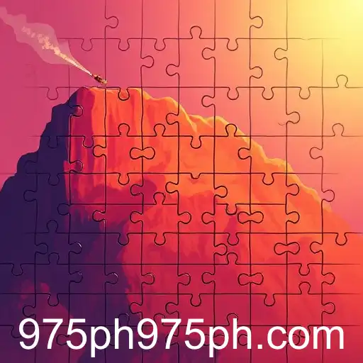 The Evolving World of Puzzle Games: A Dive into the '975ph' Phenomenon