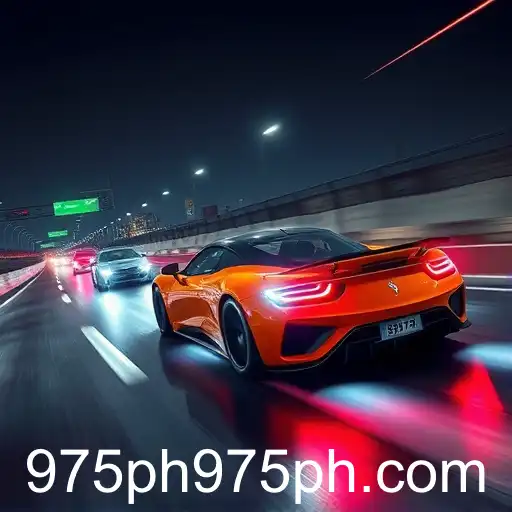 Thrilling Speed and Precision: The World of Racing Games