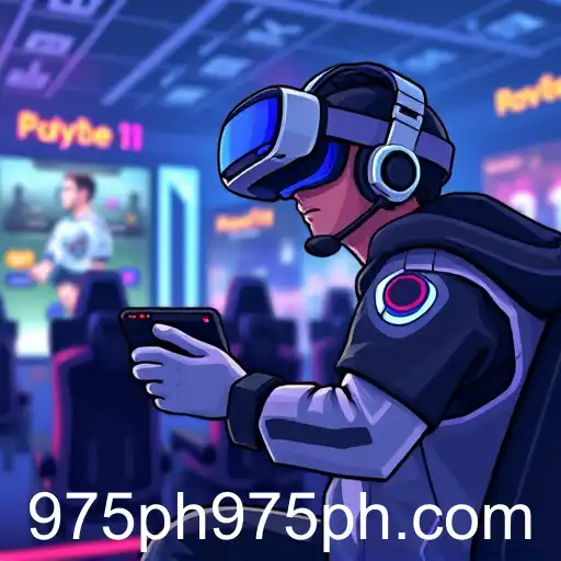 Rise of 975ph: Shaping Online Gaming