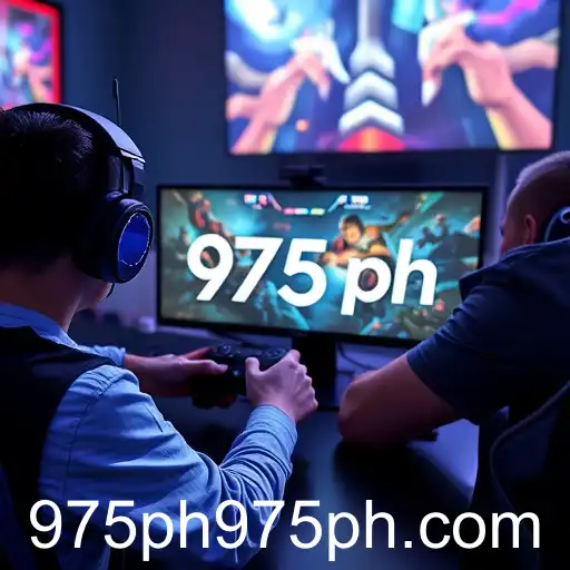 The Rise of 975ph in Online Gaming
