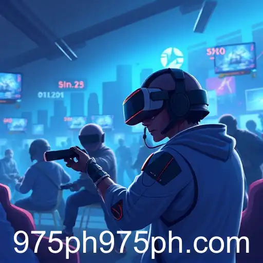 The Rise of 975ph: Gaming in 2025