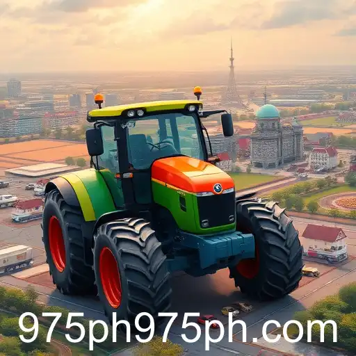 Exploring the World of Simulation Games: A Dive into the Engaging Realm of Virtual Realities