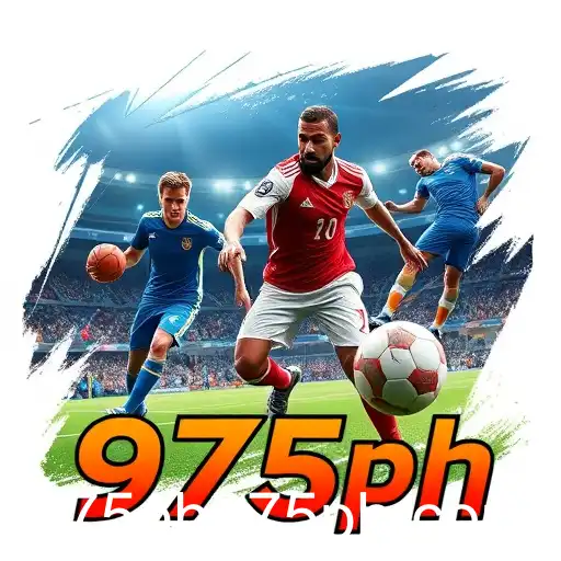 Unveiling the Thrills of Sports Games: A Digital Arena